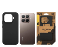 Tactical Velvet Smoothie Kryt pro Xiaomi 15T Pro Asphalt - 1514489 - zdjęcie 4